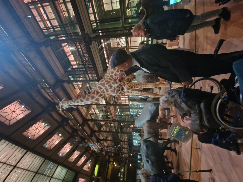 résidence médicalisée SEDNA France