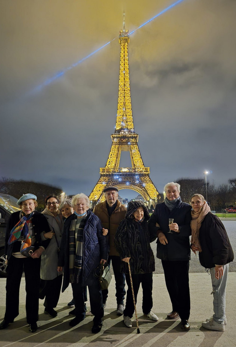 actualité EHPAD SEDNA