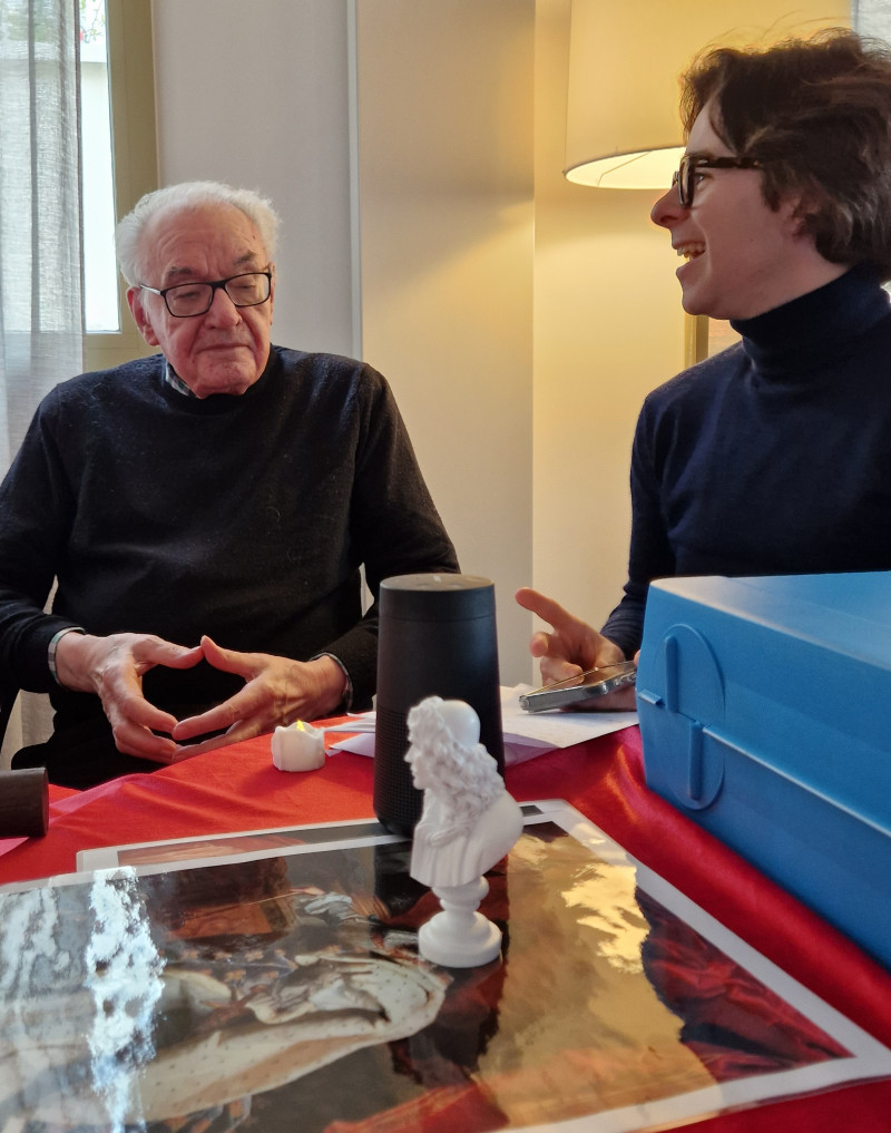 résidence médicalisée SEDNA France