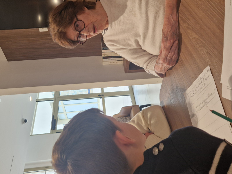 Journée internationale des droits de l'enfance