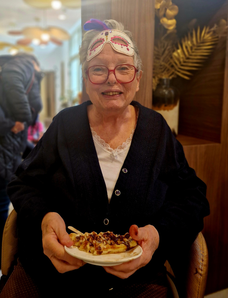 Fête de Carnaval