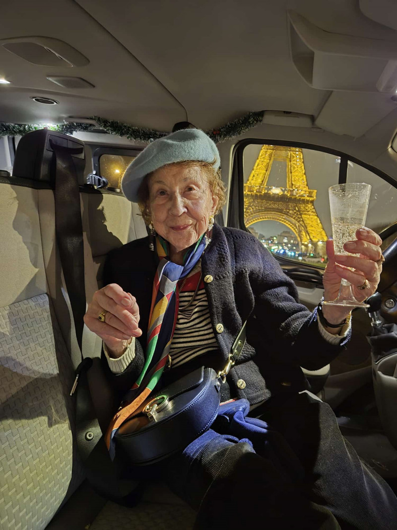 Paris sera toujours Paris