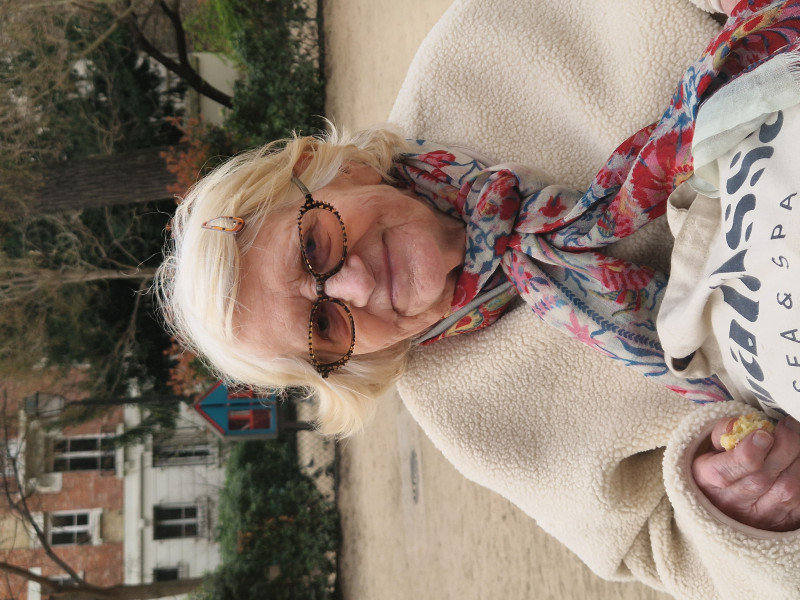 résidence médicalisée SEDNA France