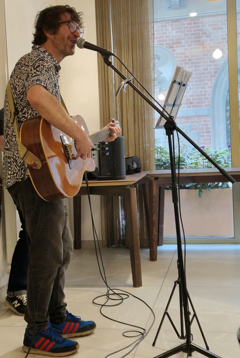 Aparté musical