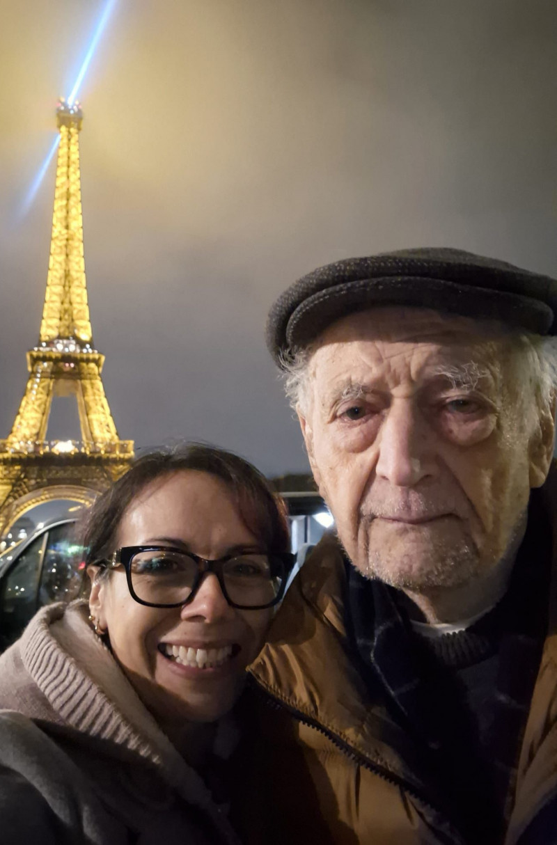 Paris sera toujours Paris